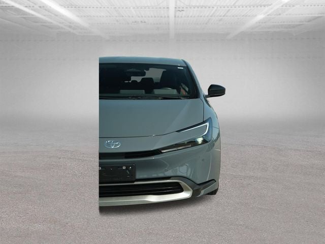 2025 Toyota Prius Plug-In Hybrid SE