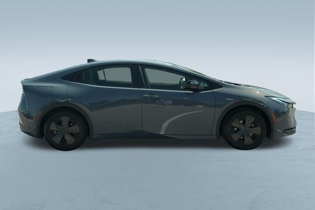 2025 Toyota Prius Plug-In Hybrid SE