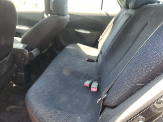 2008 Toyota Yaris Base