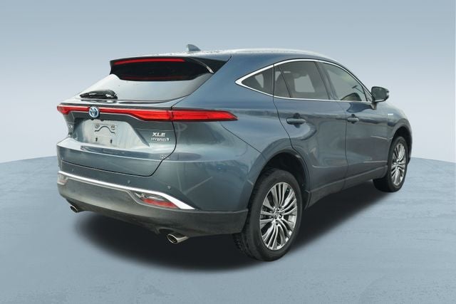 2021 Toyota Venza XLE