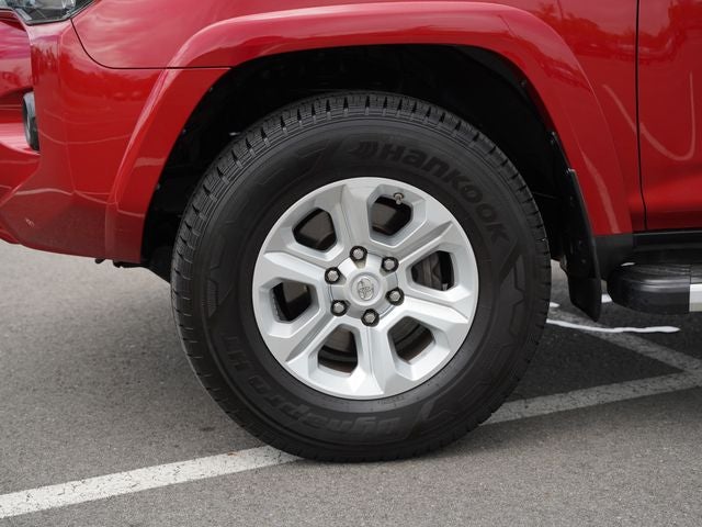 2019 Toyota 4Runner SR5 Premium