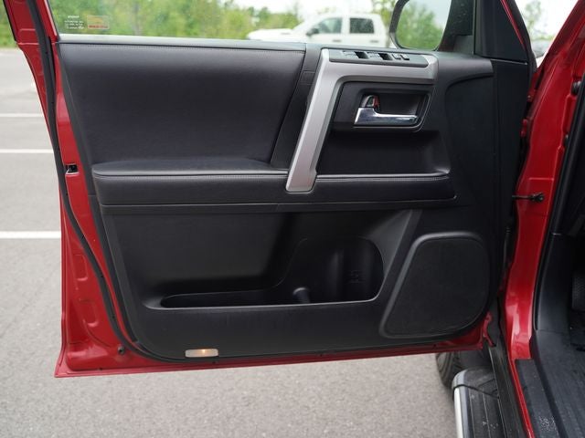 2019 Toyota 4Runner SR5 Premium