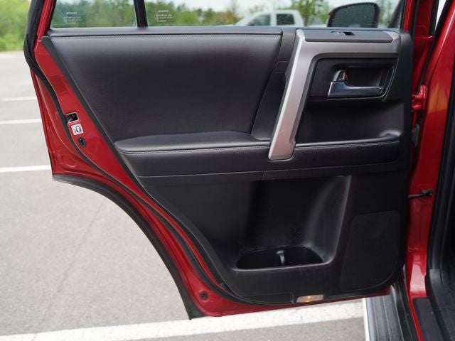 2019 Toyota 4Runner SR5 Premium