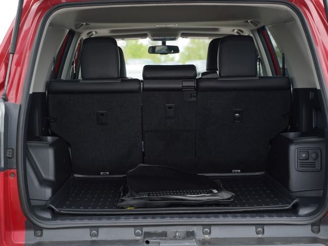 2019 Toyota 4Runner SR5 Premium