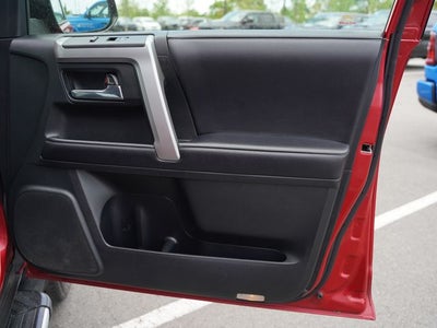 2019 Toyota 4Runner SR5 Premium