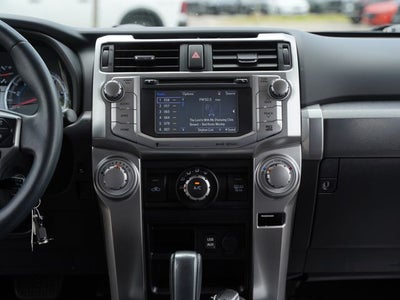 2019 Toyota 4Runner SR5 Premium