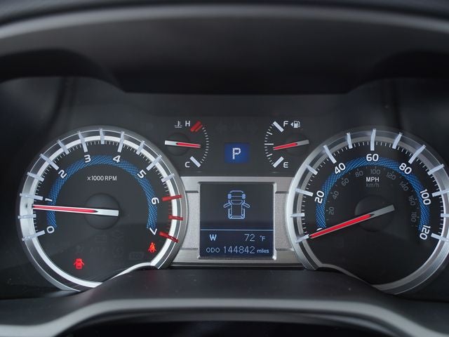 2019 Toyota 4Runner SR5 Premium