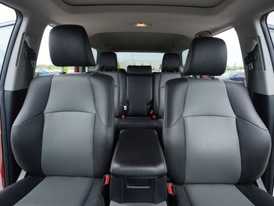 2019 Toyota 4Runner SR5 Premium