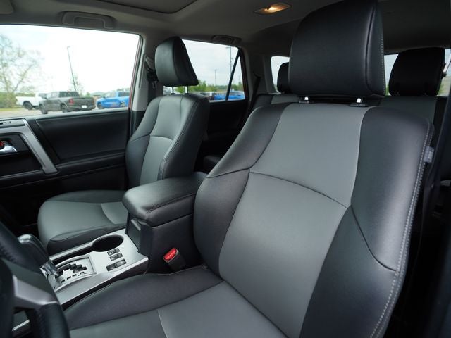 2019 Toyota 4Runner SR5 Premium