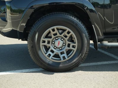 2020 Toyota 4Runner SR5 Premium