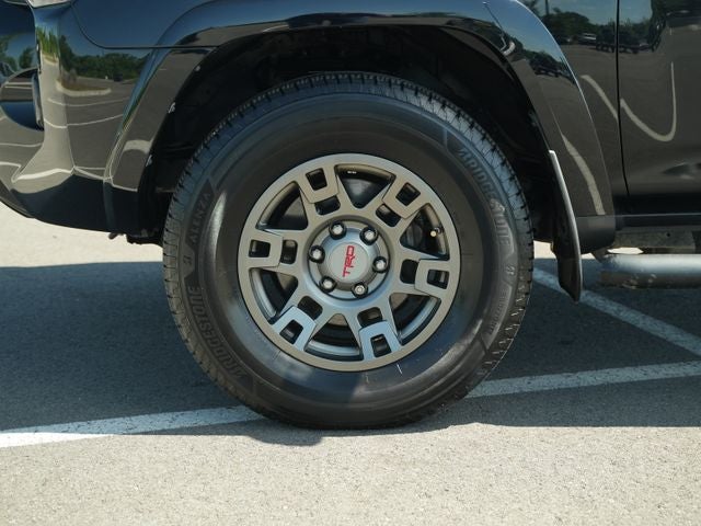 2020 Toyota 4Runner SR5 Premium
