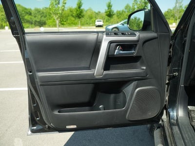 2020 Toyota 4Runner SR5 Premium