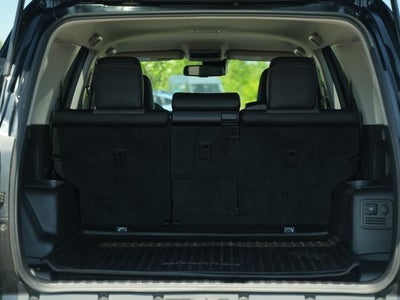 2020 Toyota 4Runner SR5 Premium