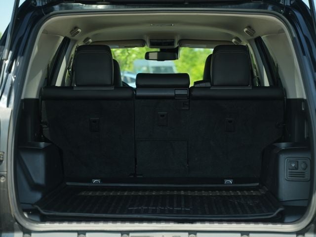 2020 Toyota 4Runner SR5 Premium