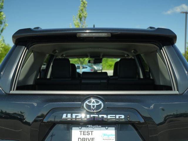 2020 Toyota 4Runner SR5 Premium