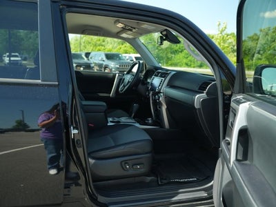 2020 Toyota 4Runner SR5 Premium