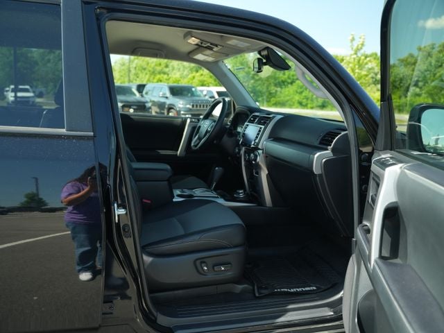 2020 Toyota 4Runner SR5 Premium