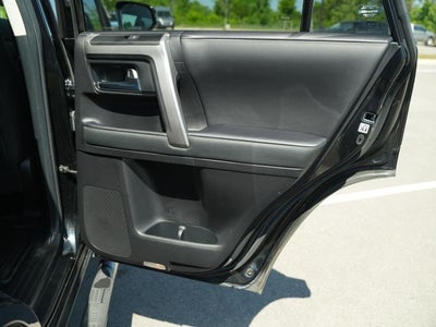 2020 Toyota 4Runner SR5 Premium