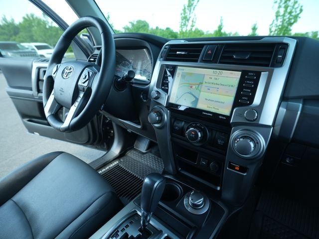 2020 Toyota 4Runner SR5 Premium