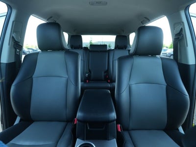 2020 Toyota 4Runner SR5 Premium