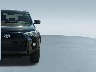 2020 Toyota 4Runner SR5 Premium