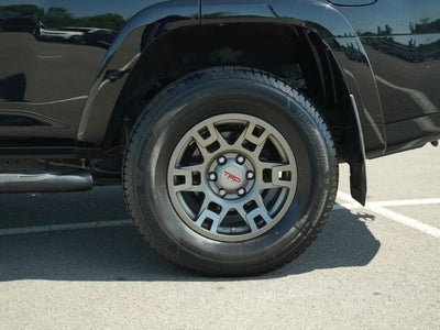 2020 Toyota 4Runner SR5 Premium