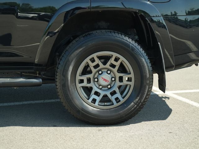 2020 Toyota 4Runner SR5 Premium