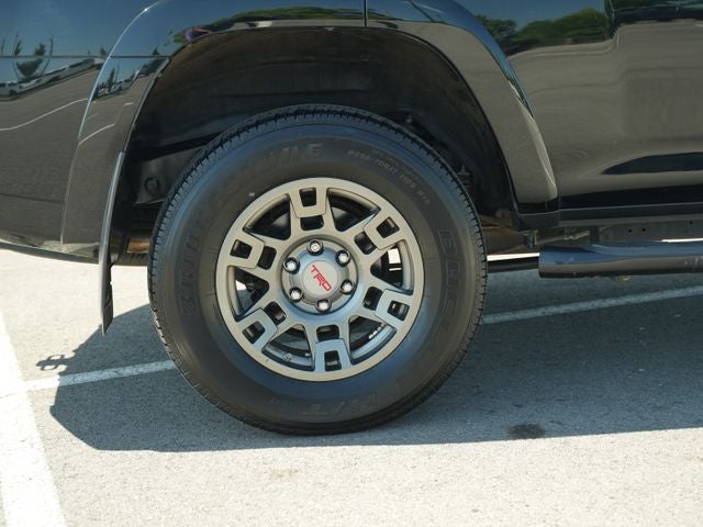2020 Toyota 4Runner SR5 Premium
