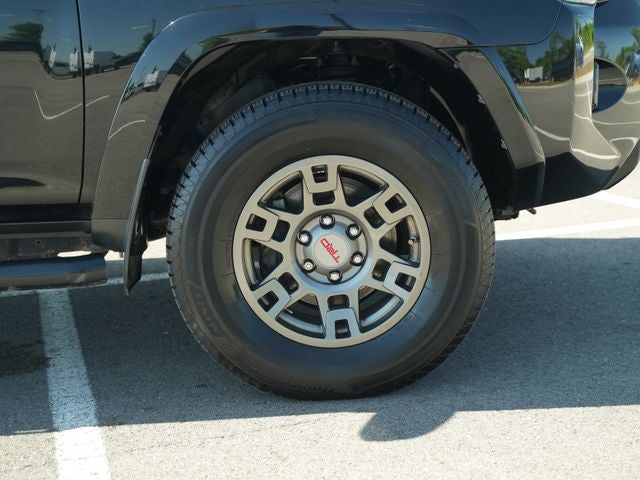 2020 Toyota 4Runner SR5 Premium