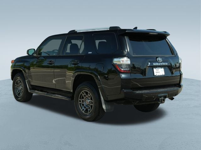 2020 Toyota 4Runner SR5 Premium