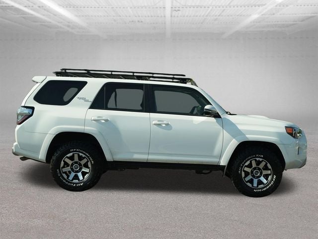 2021 Toyota 4Runner TRD Off-Road Premium