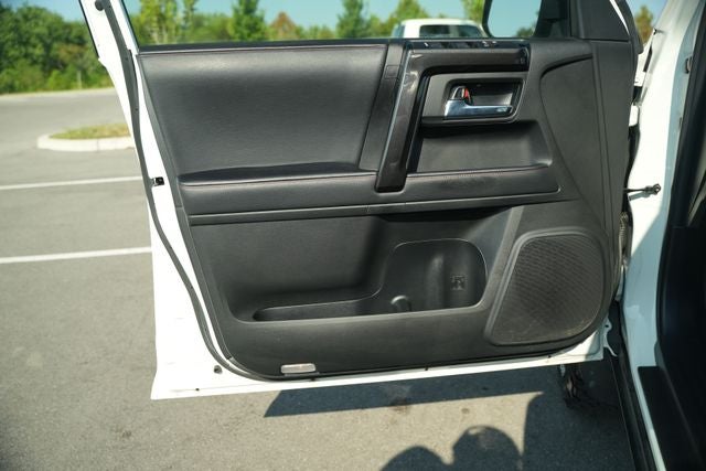 2021 Toyota 4Runner TRD Off-Road Premium