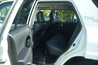 2021 Toyota 4Runner TRD Off-Road Premium