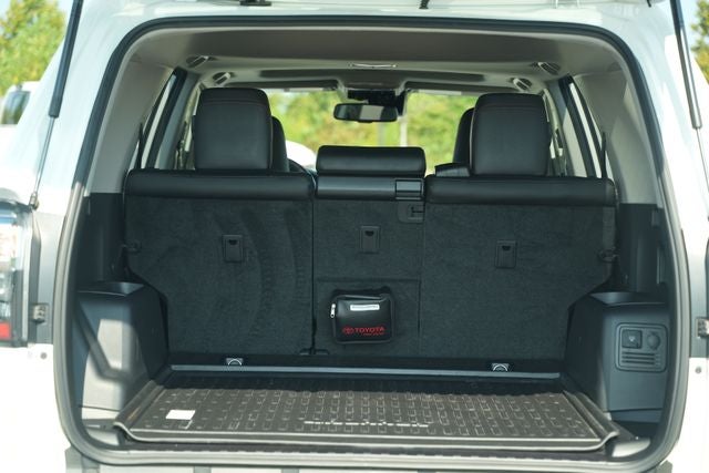 2021 Toyota 4Runner TRD Off-Road Premium