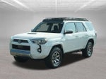 2021 Toyota 4Runner TRD Off-Road Premium