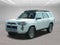 2021 Toyota 4Runner TRD Off-Road Premium