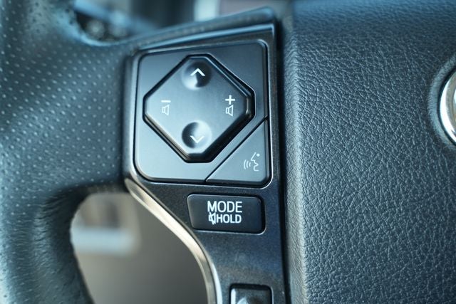 2021 Toyota 4Runner TRD Off-Road Premium