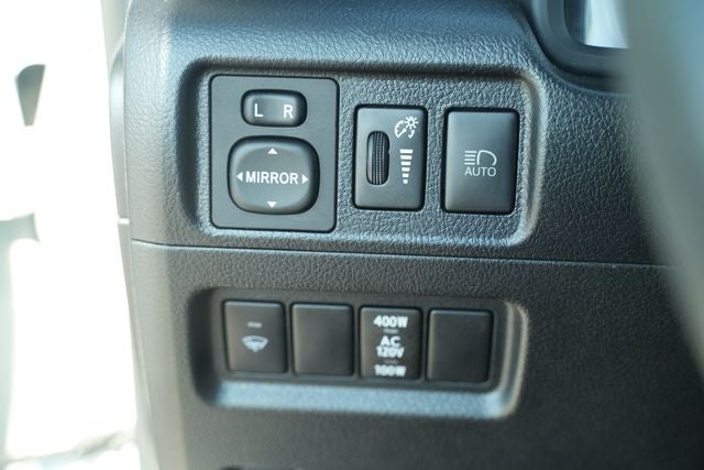 2021 Toyota 4Runner TRD Off-Road Premium