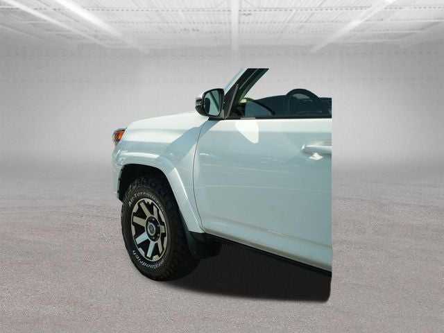 2021 Toyota 4Runner TRD Off-Road Premium