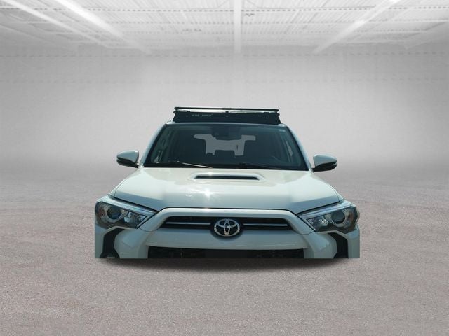 2021 Toyota 4Runner TRD Off-Road Premium