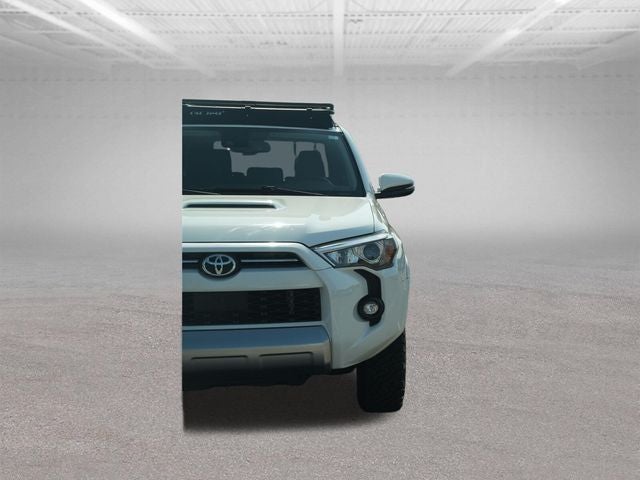 2021 Toyota 4Runner TRD Off-Road Premium