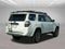 2021 Toyota 4Runner TRD Off-Road Premium