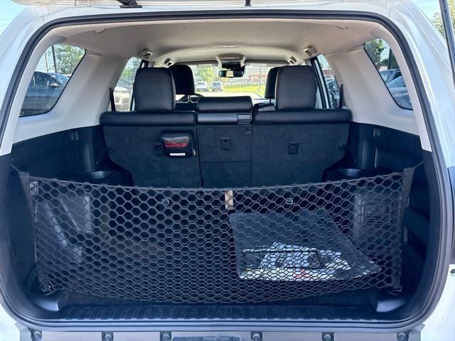 2021 Toyota 4Runner TRD Off Road Premium