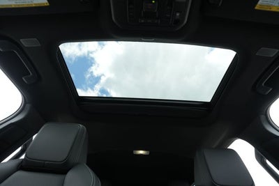 2026 Toyota 4Runner Base