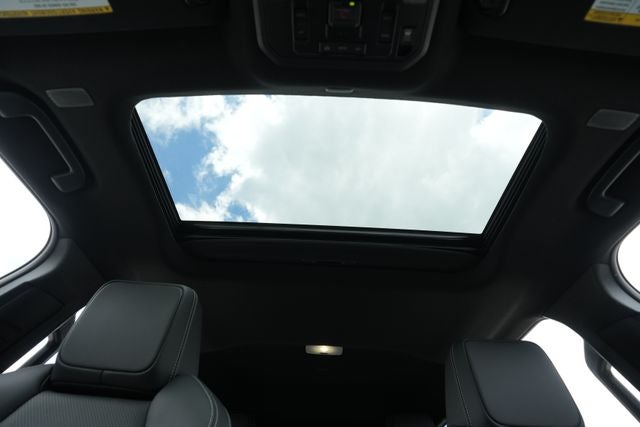2026 Toyota 4Runner Base