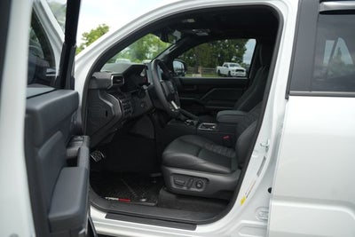 2026 Toyota 4Runner Base