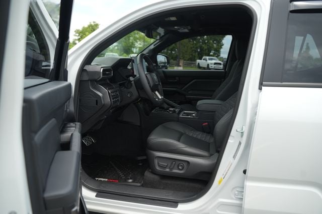 2026 Toyota 4Runner Base