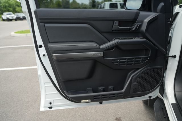 2026 Toyota 4Runner Base