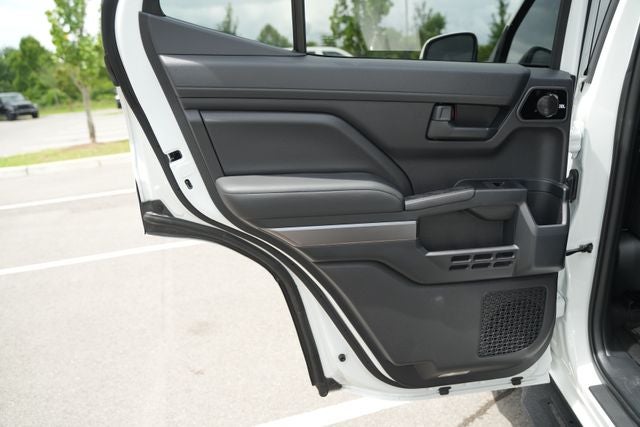 2026 Toyota 4Runner Base