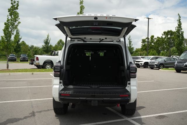 2026 Toyota 4Runner Base